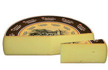 Vacherin Fribourgeois Half Cheese 3kg+